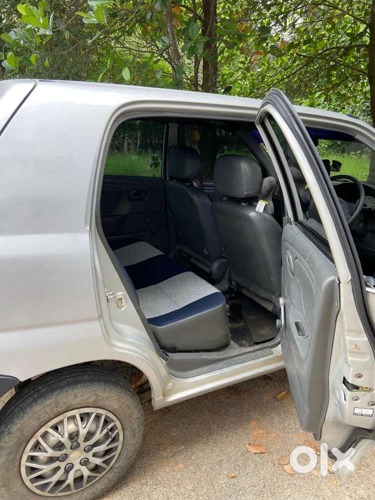 Maruti Suzuki Alto 2009