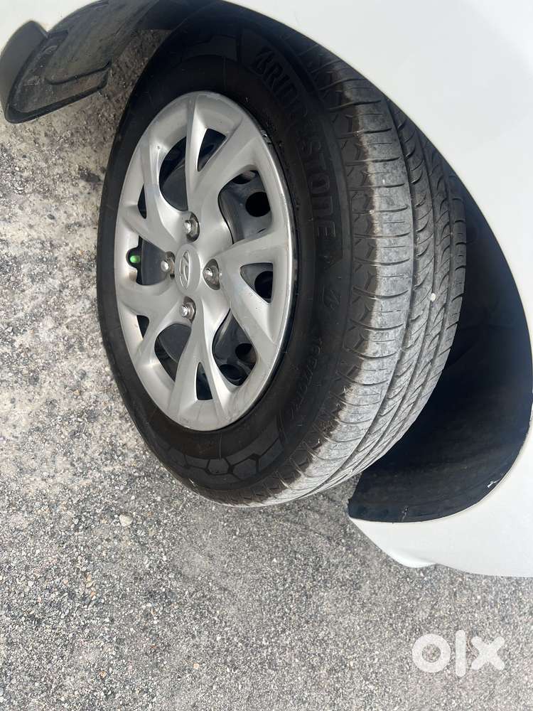 Hyundai Grand I10 1.2 Kappa Sportz, 2018, Petrol