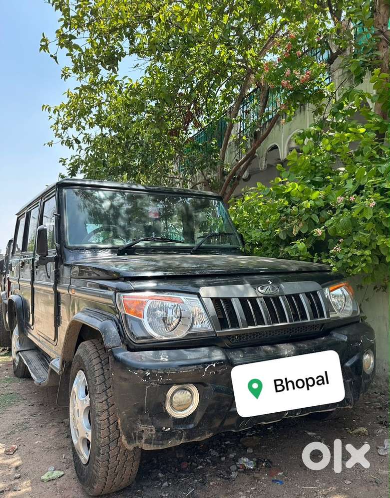 Mahindra Diesel 2016 Car