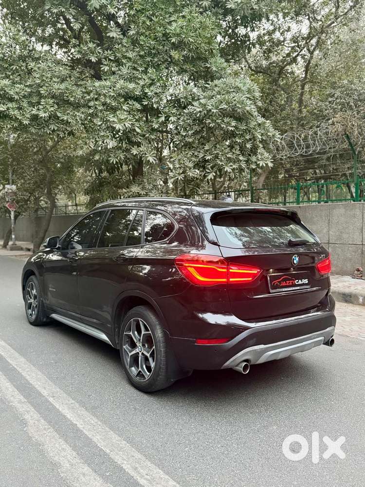 Bmw X1 2.0 Sdrive 20d, 2018, Diesel