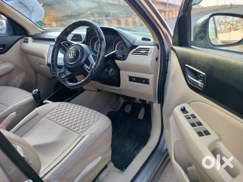 Maruti Suzuki Dzire 1.2 Vxi Cng, 2023, Cng & Hybrids