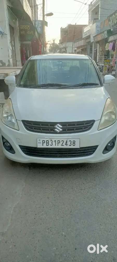 2015 Maruti Dzire 1.2 Vdi
