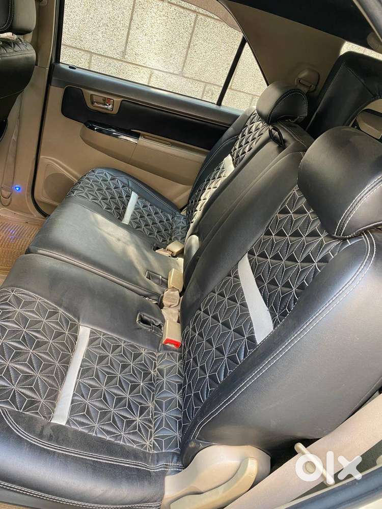 Fortuner 3.0 4×4 Mt