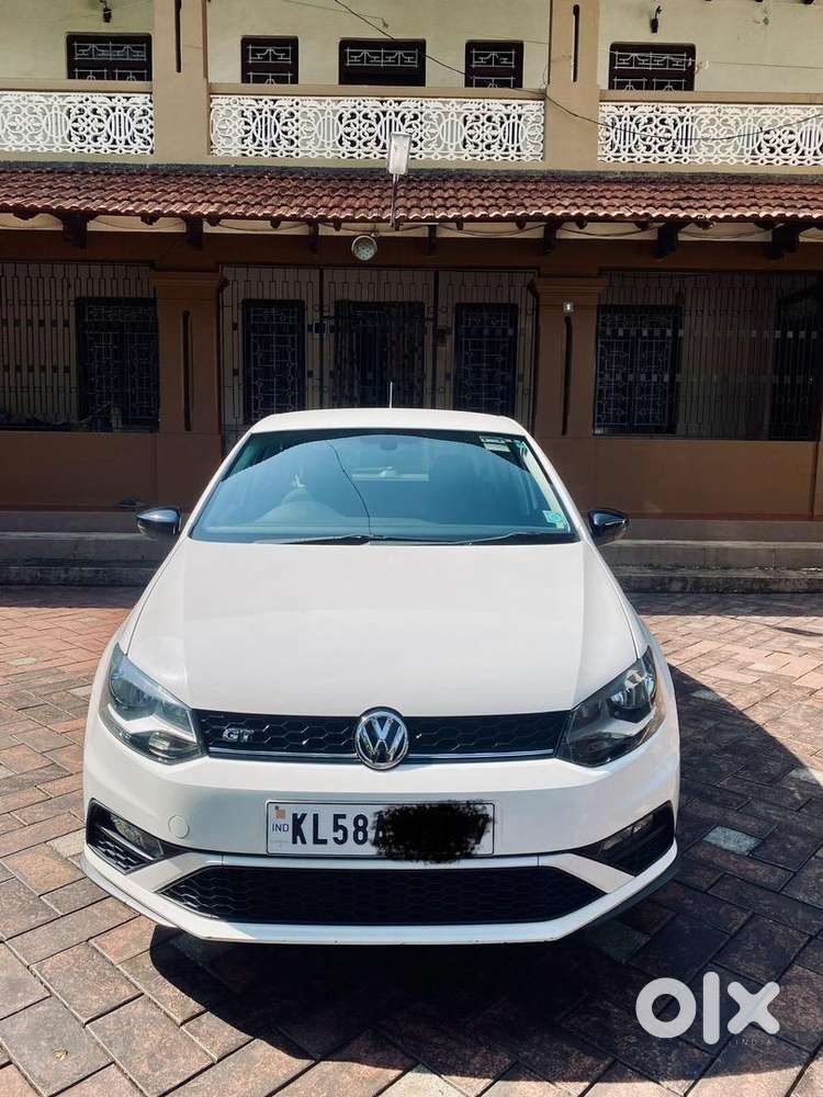 Polo Gt Tsi