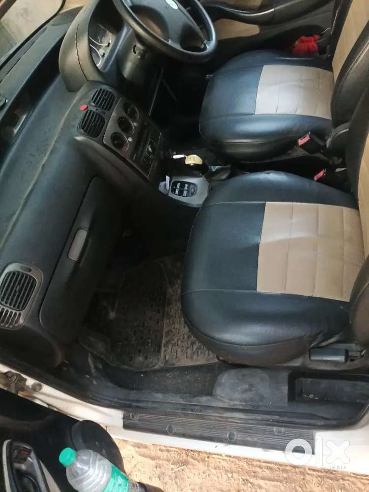 Tata Indigo Ecs 2015 Diesel 119302 Km Driven