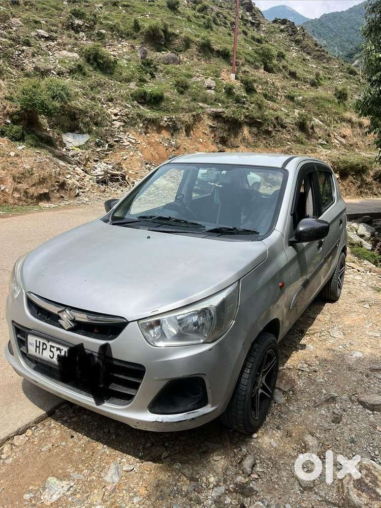 Maruti Suzuki 2016 Car