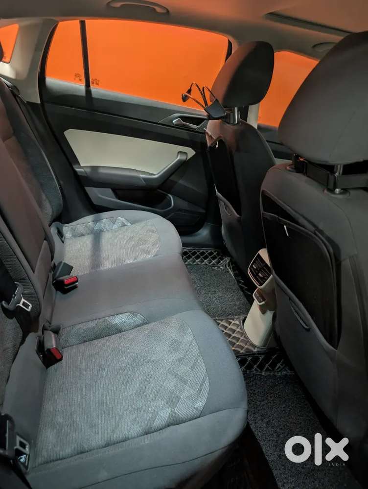 2025 Skoda Slavia 1.5 Tsi Sportline Dsg - 13k Km - Mh-12 (in Gurgaon)