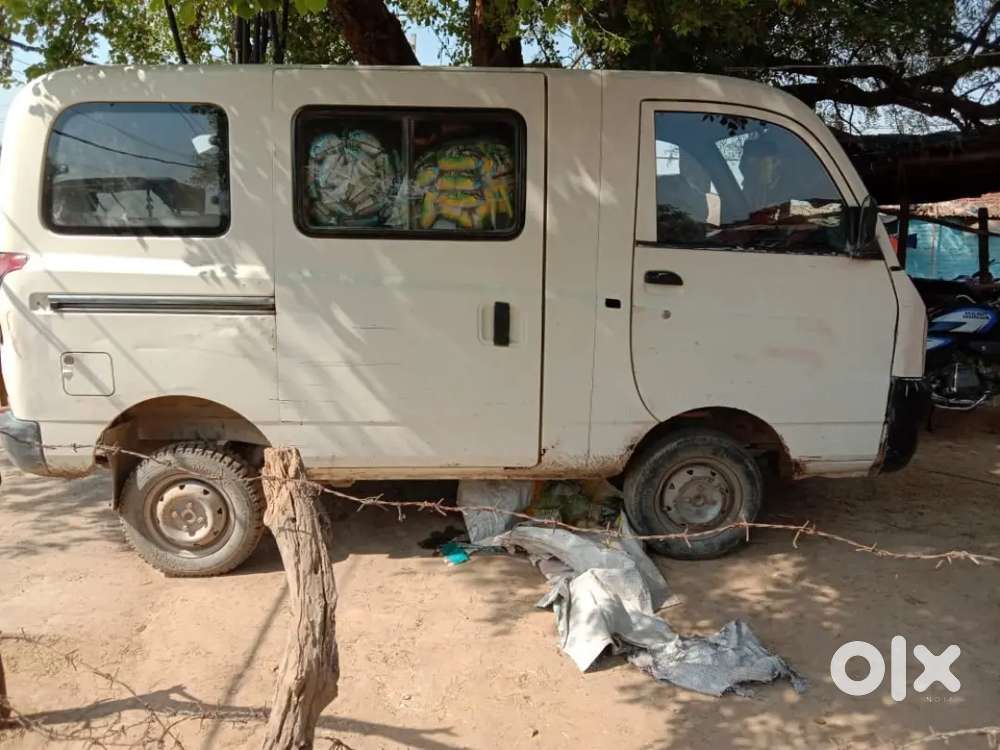 Mahindra Maxximo Mini Van  2016 Diesel 105000 Km Driven