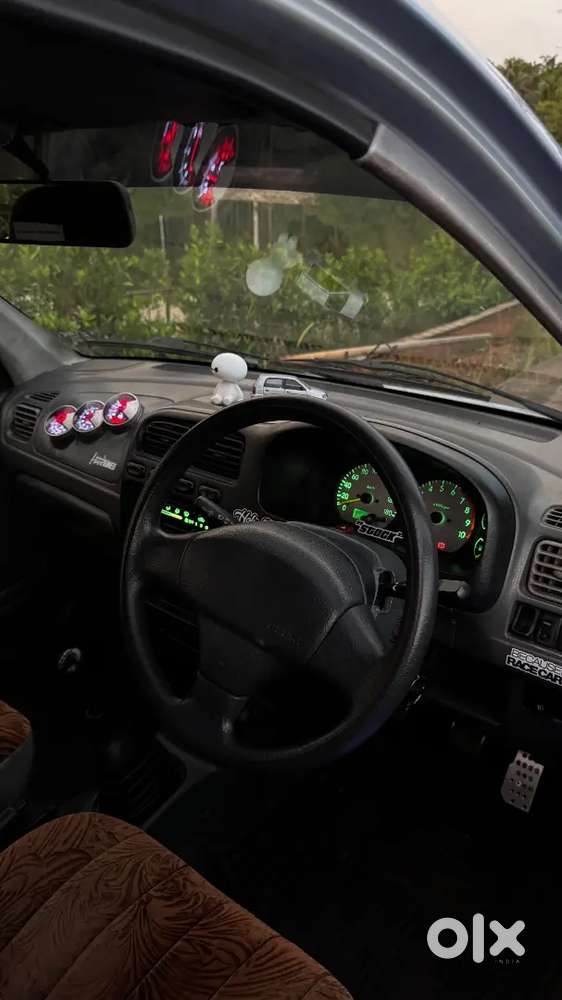 Alto 1.1 Clean Spec