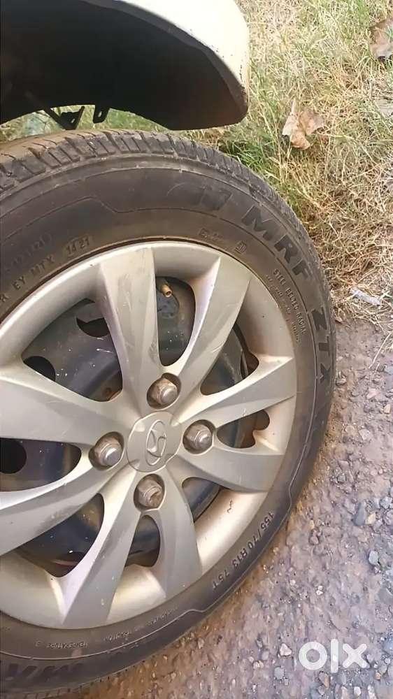 Hyundai Eon 2013 Petrol Well Maintained