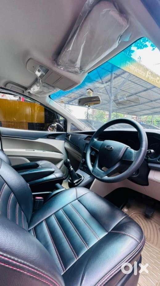 Mahindra Marazzo M2, 2018, Diesel