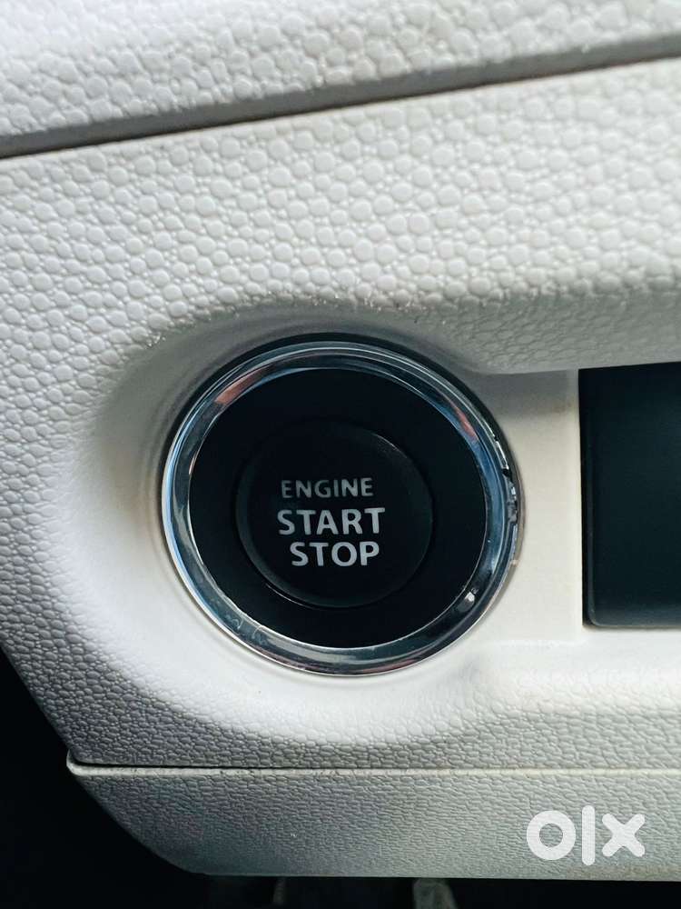Maruti Suzuki Ignis 1.2 Zeta Mt, 2022, Petrol