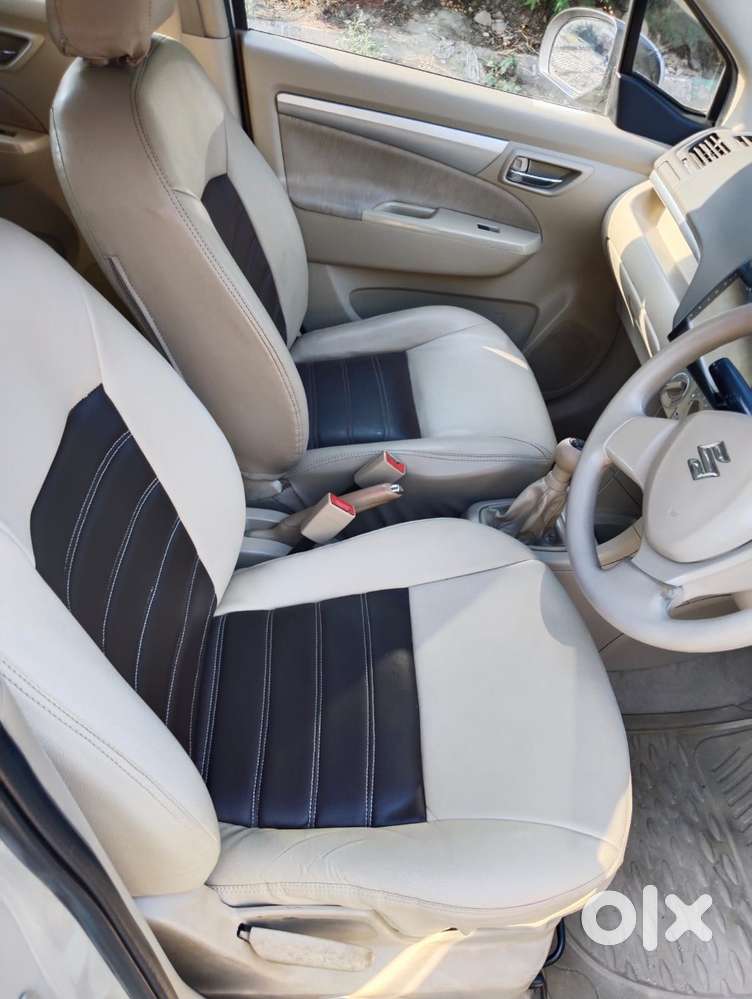 Maruti Suzuki Ertiga Vxi (o) Cng, 2014, Cng & Hybrids
