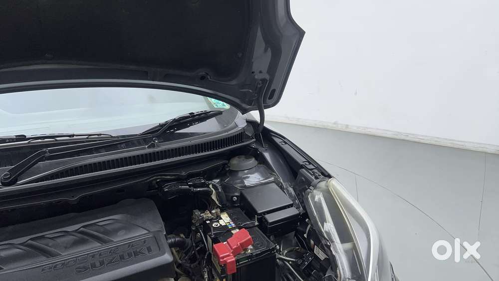 Maruti Suzuki Baleno Rs 1.0 Petrol, 2017, Petrol