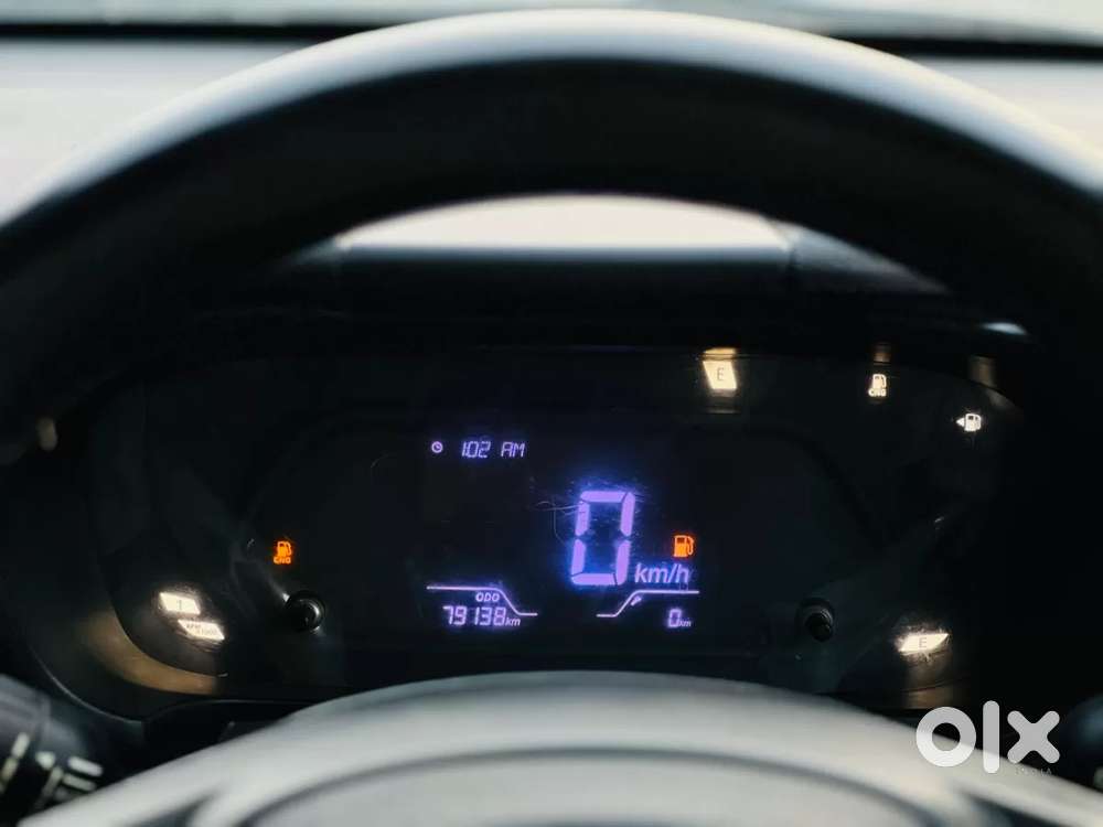 Tata Altroz Xm Plus (s), 2023, Petrol