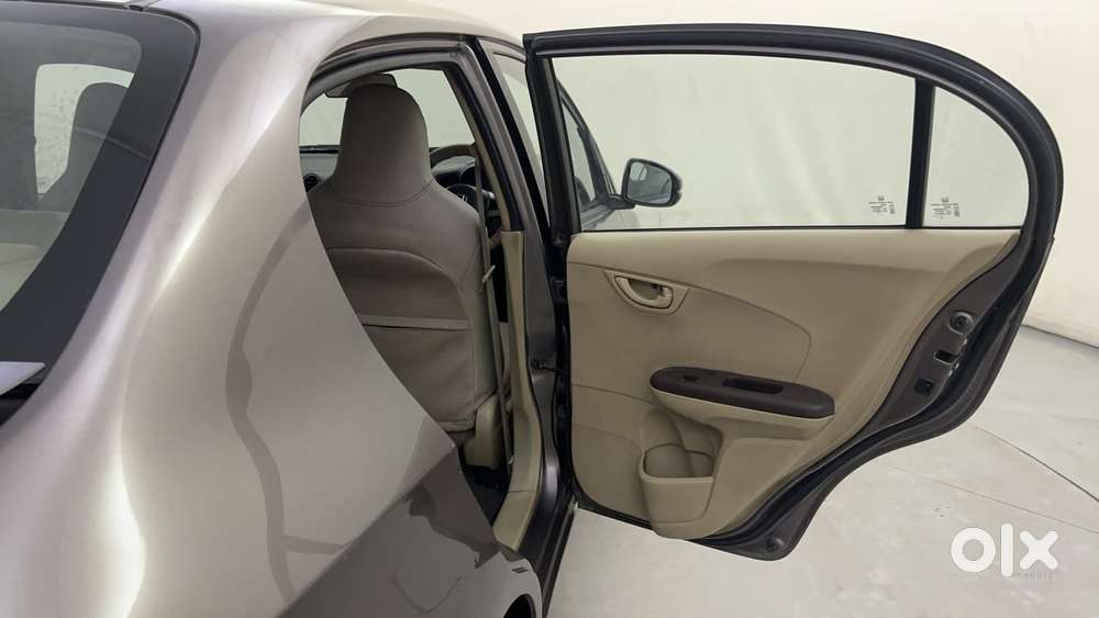Honda Amaze S Diesel, 2013, Diesel
