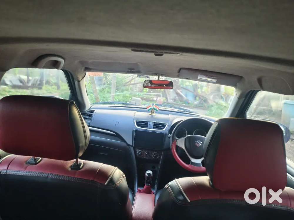 Swift Maruti 2014 Model