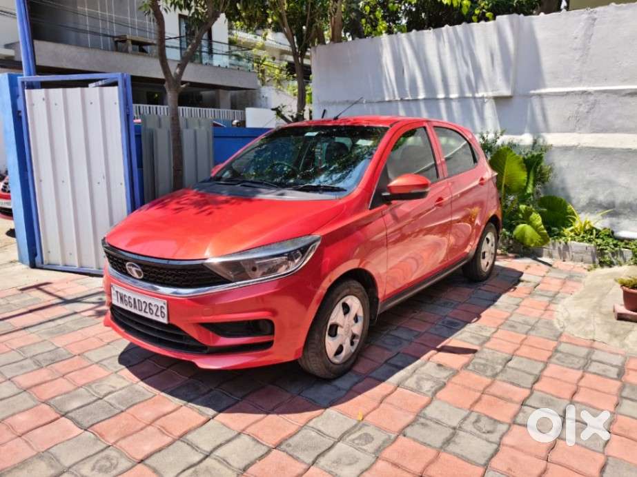 Tata Tiago 1.2 Revotron Xt, 2020, Petrol