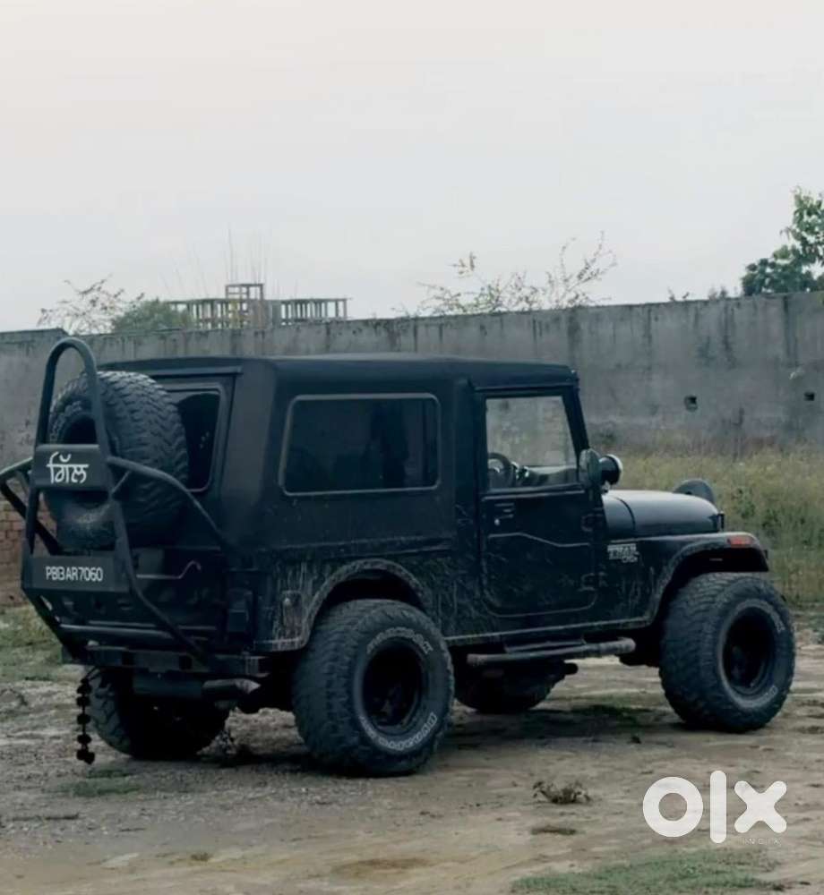 Mahindra Diesel Manual 2016