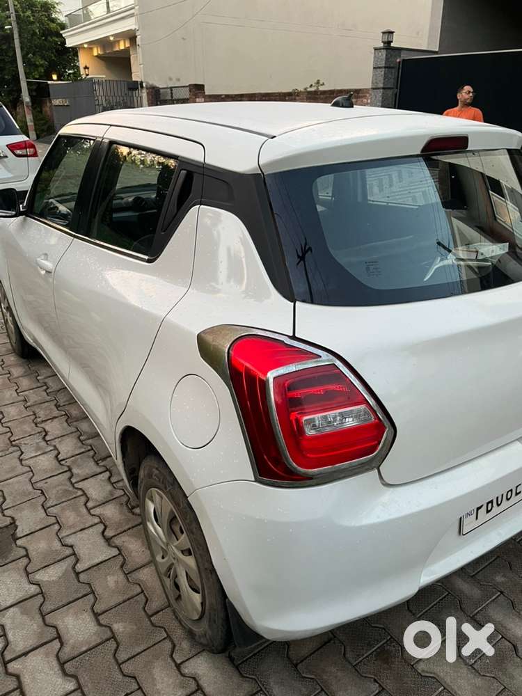 Swift Vdi Maruti 2019