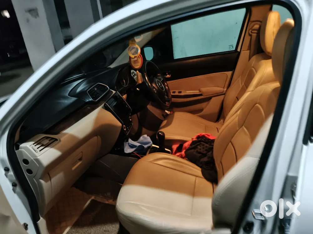 Maruti Suzuki Dzire 2021 Diesel 57318 Km Driven. Best Condition