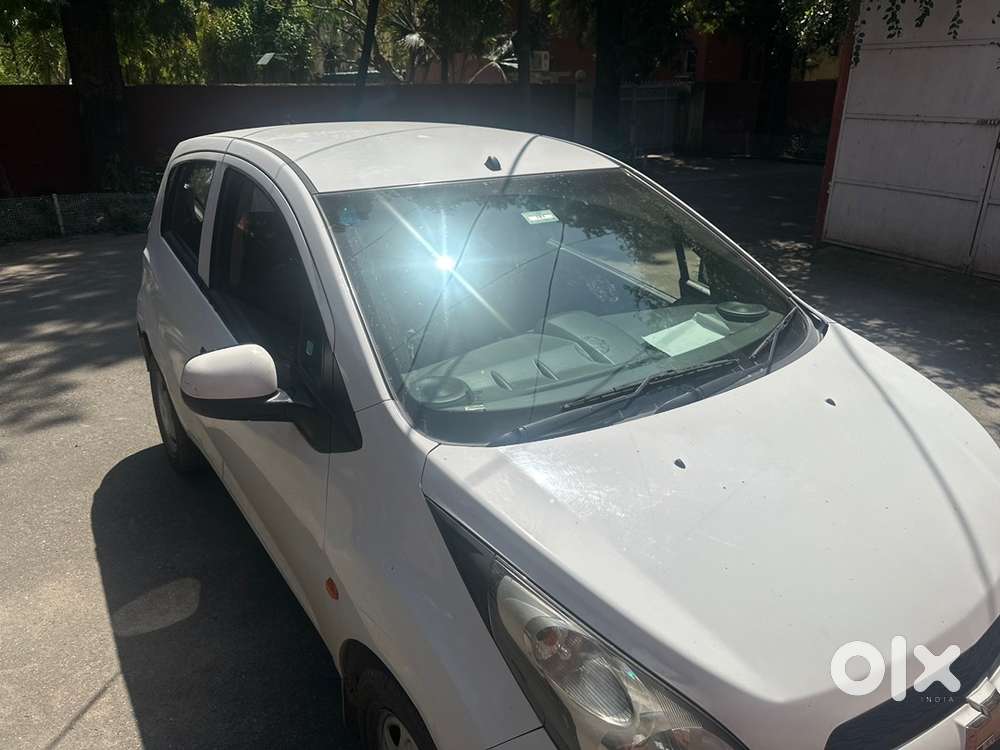 Chevrolet Beat Diesel 127000 Km Driven