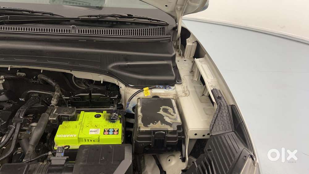 Hyundai Creta Sx 1.5 Petrol Cvt, 2022, Petrol