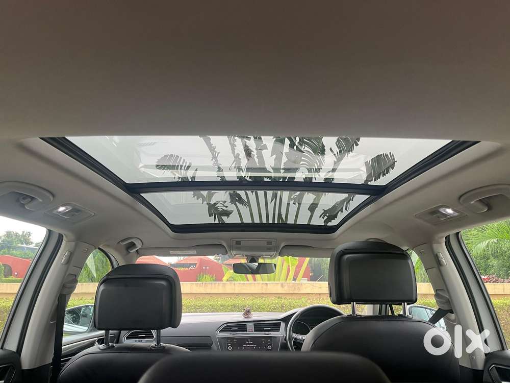 Volkswagen Tiguan 2.0 Tdi Highline, 2019, Diesel