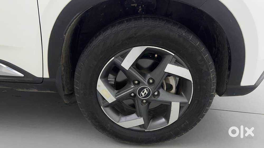 Hyundai Venue Sx Turbo, 2021, Petrol