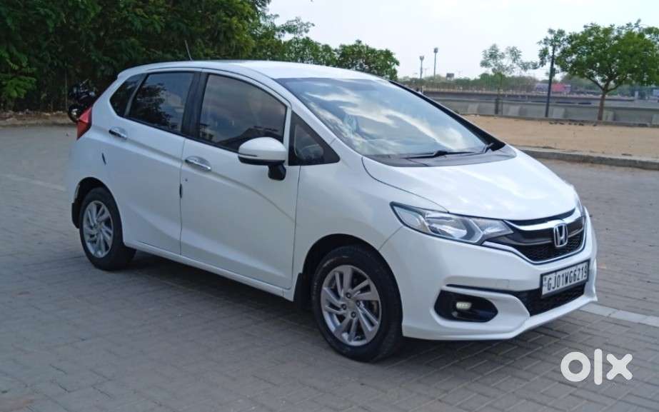 Honda Jazz Vx Cvt, 2022, Petrol