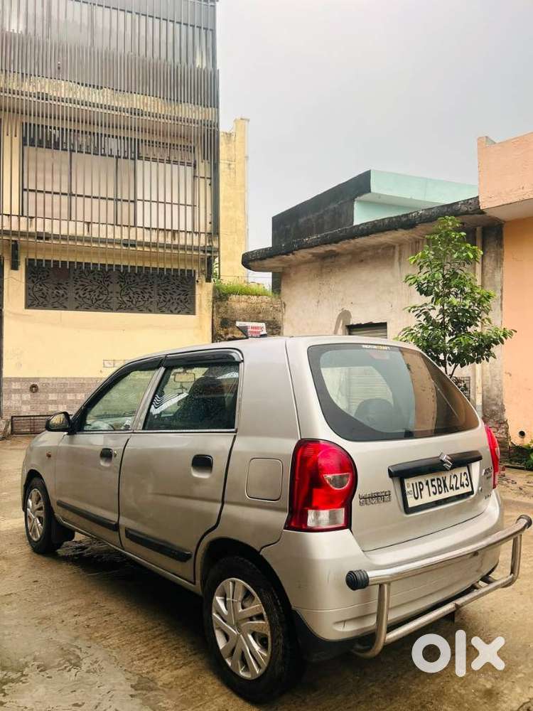Maruti Suzuki Alto K10 Lxi Optional, 2014, Petrol