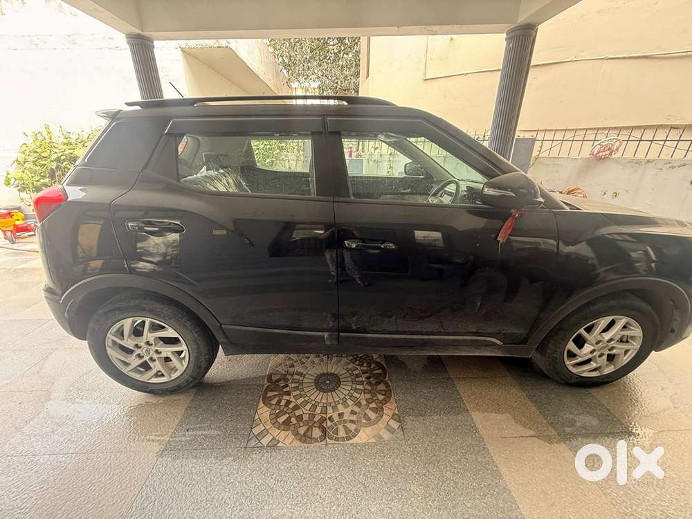 Mahindra Xuv300 2022 Diesel 46501 Km Driven