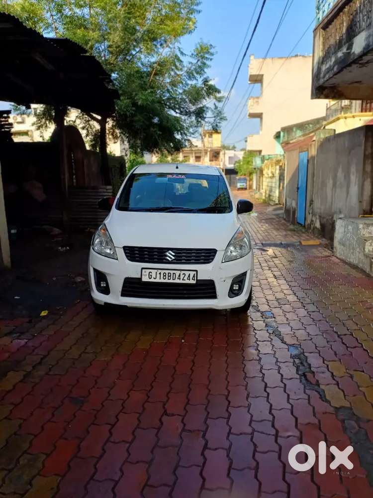Good Condition Good Mileage