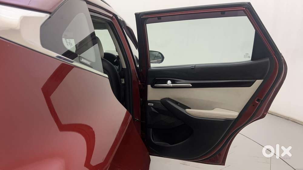 Kia Seltos 1.4 Gtx + Petrol At, 2019, Petrol