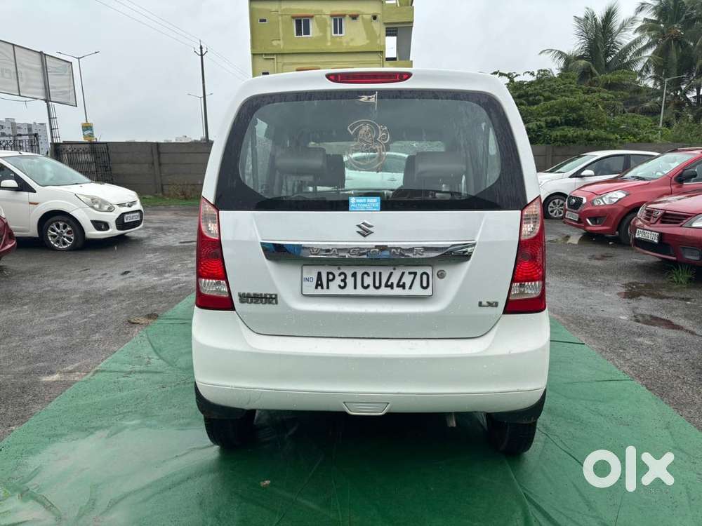 Tata Nexon 1.2 Petrol, 2022, Petrol