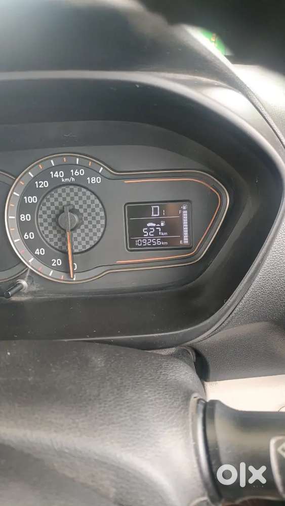 Hyundai Santro 2019