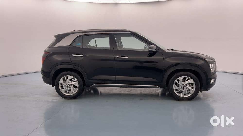 Hyundai Creta 1.5 Sx, 2023, Petrol