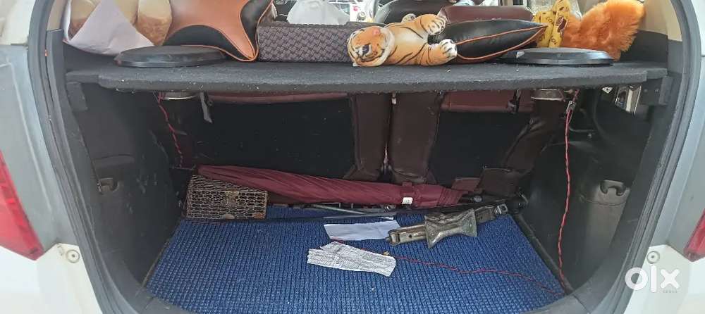 Honda Jazz 2011 Petrol Well Maintained