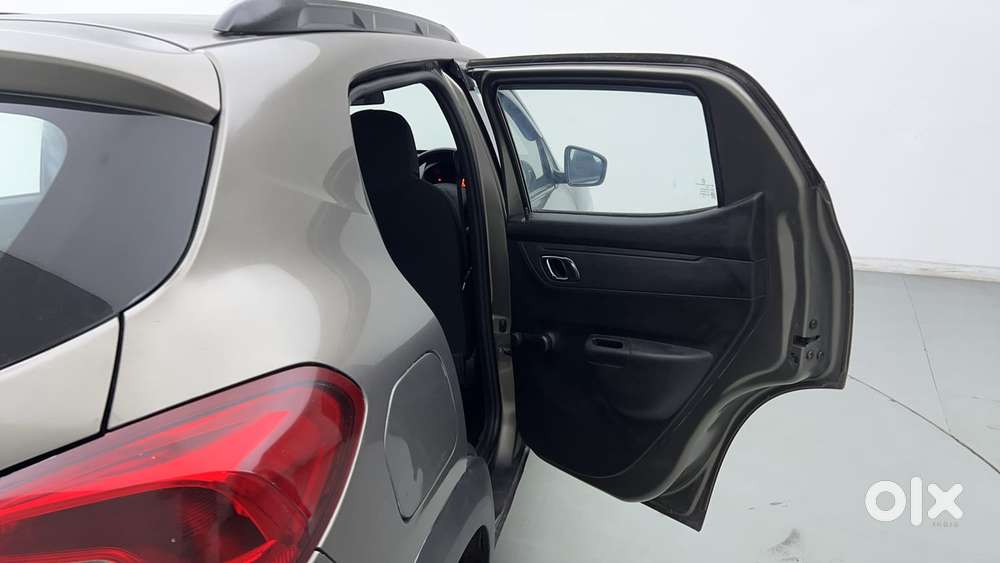 Renault Kwid 1.0 Rxt Sce Special (o), 2019, Petrol