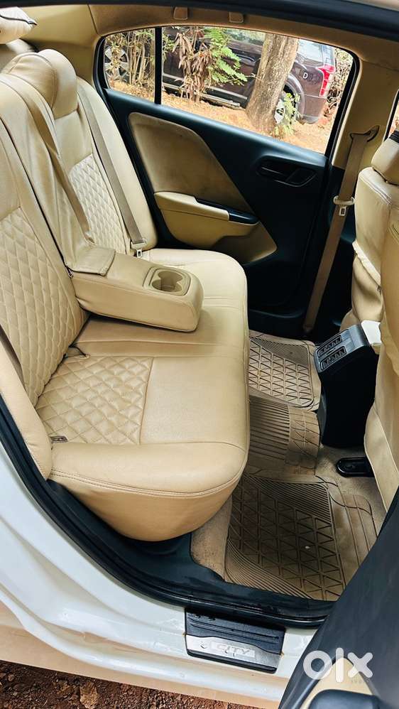 Honda Reliable Model 2015 Nov Wit Cng 20 Kpl