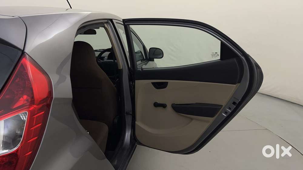 Hyundai Eon Magna +, 2013, Petrol