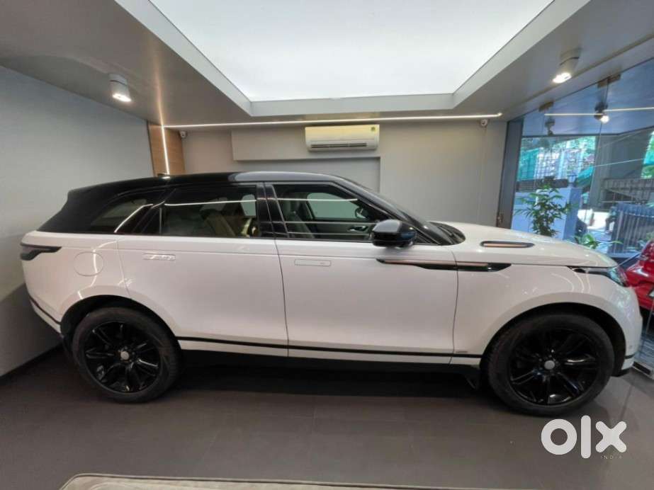 Land Rover Range Velar R-dynamic S, 2020, Petrol