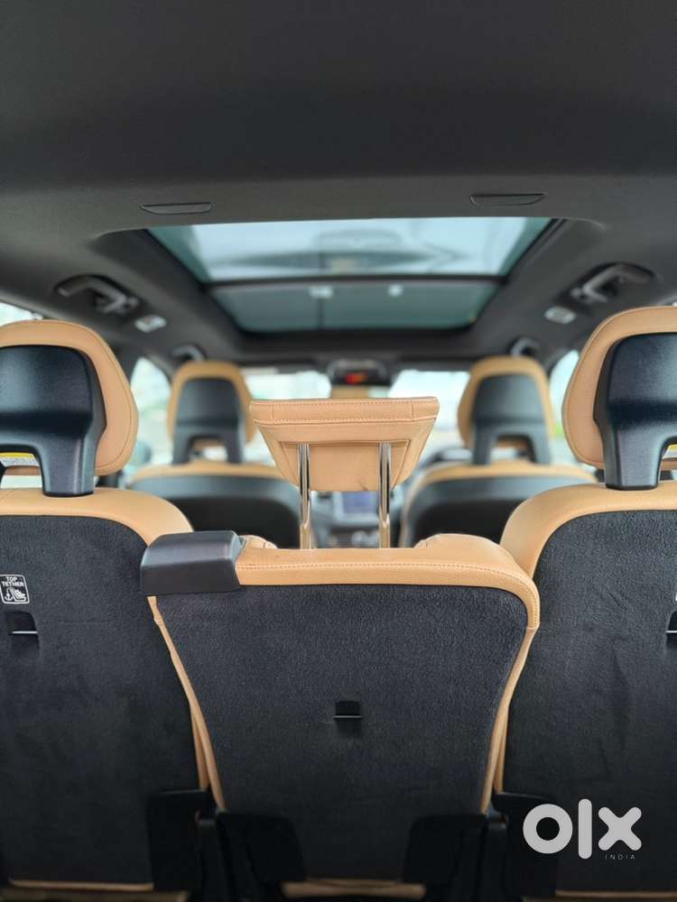2017 Volvo Xc 90 Diesel