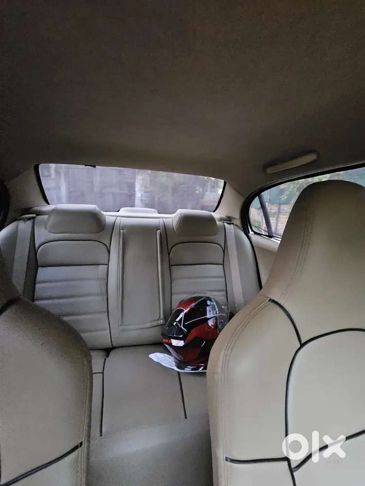 Honda Amaze 1.2 2014 Km Driven