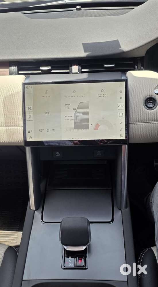 Land Rover Discovery Sport Hse 7-seater, 2025, Diesel