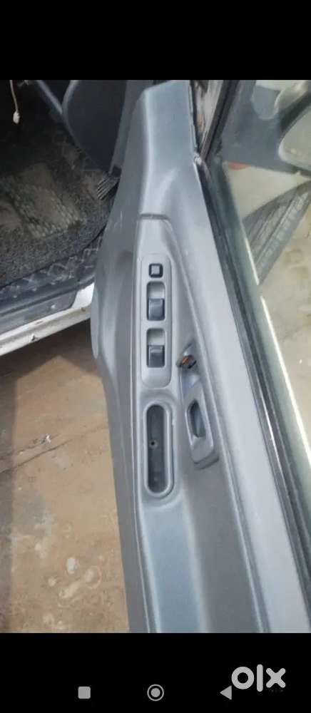 Zen Diesel 2004 Model 2014 Registered