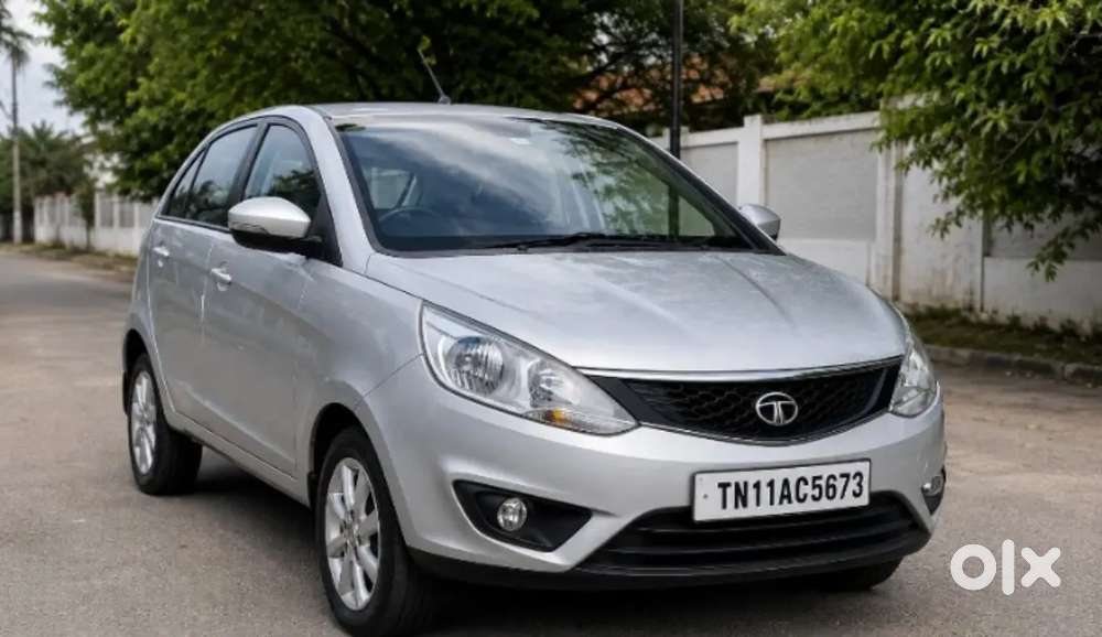 Tata Bolt 2017 Diesel 240000 Km Driven