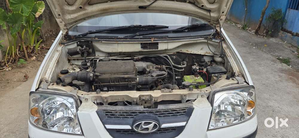 Hyundai Santro Xing Xo, 2006, Petrol