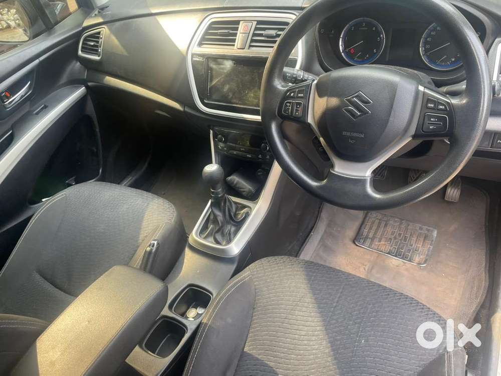 Maruti Suzuki Diesel 2017