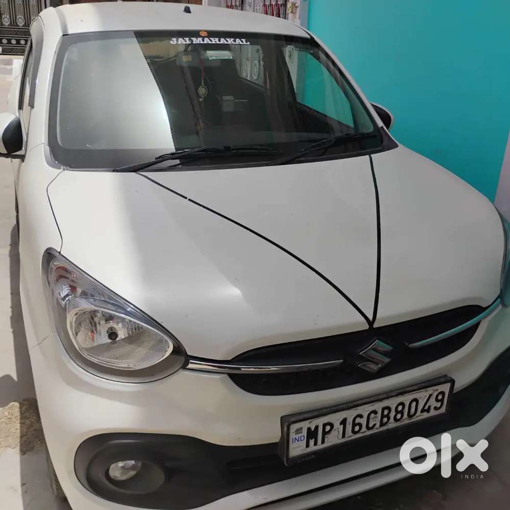 Maruti Suzuki Celerio 2022 Petrol Well Maintained